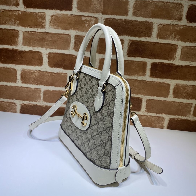 Gucci Top Handle Bags